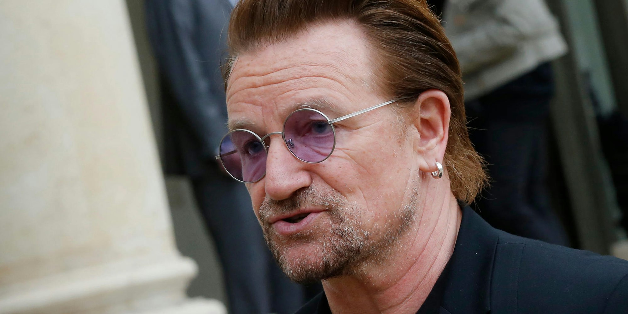 bono u2