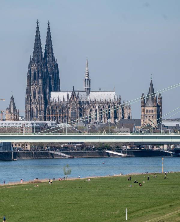 Köln Blick (1)