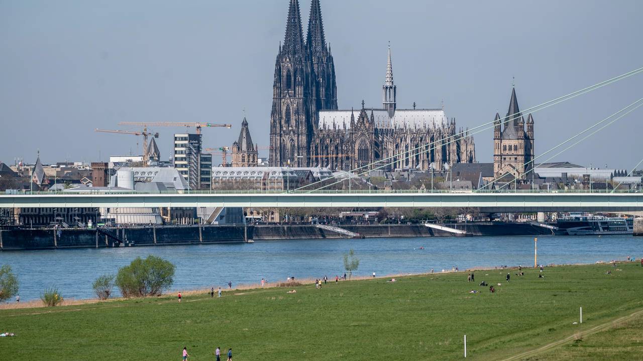 Köln Blick (1)