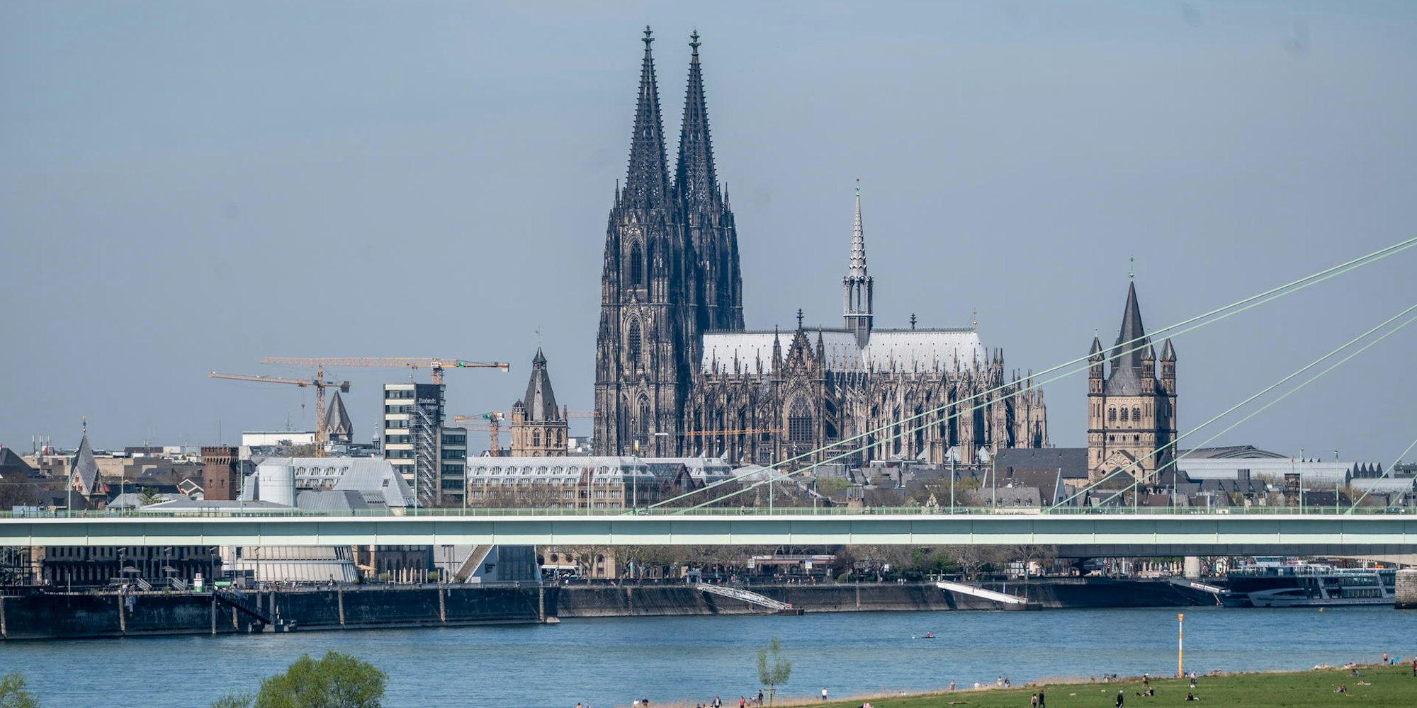 Köln Blick (1)