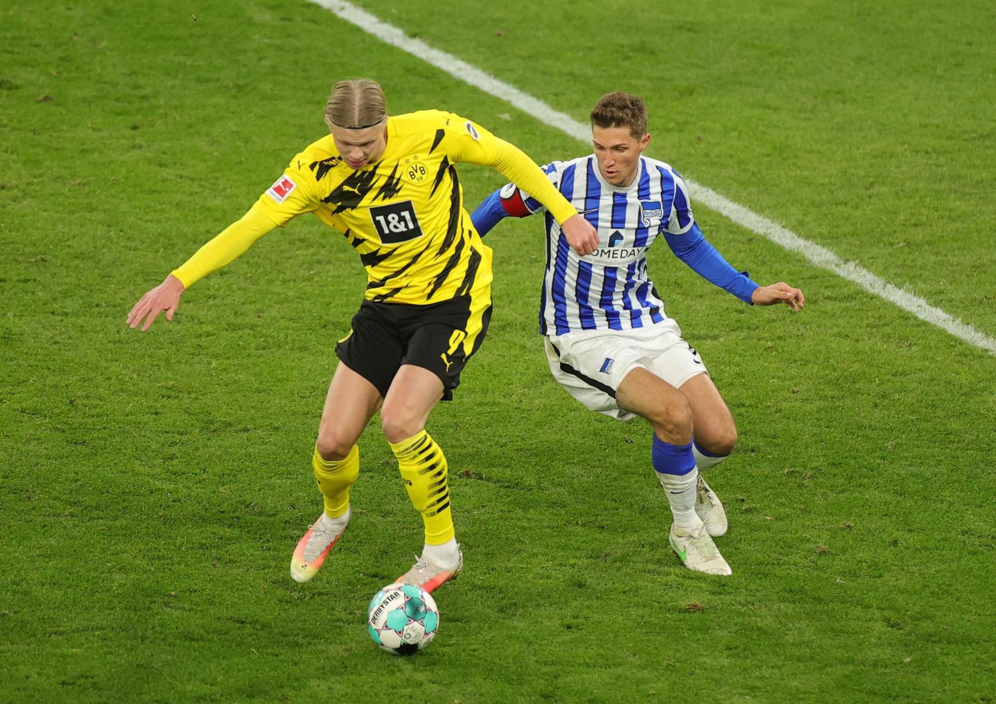 Haaland-Stark-Berlin