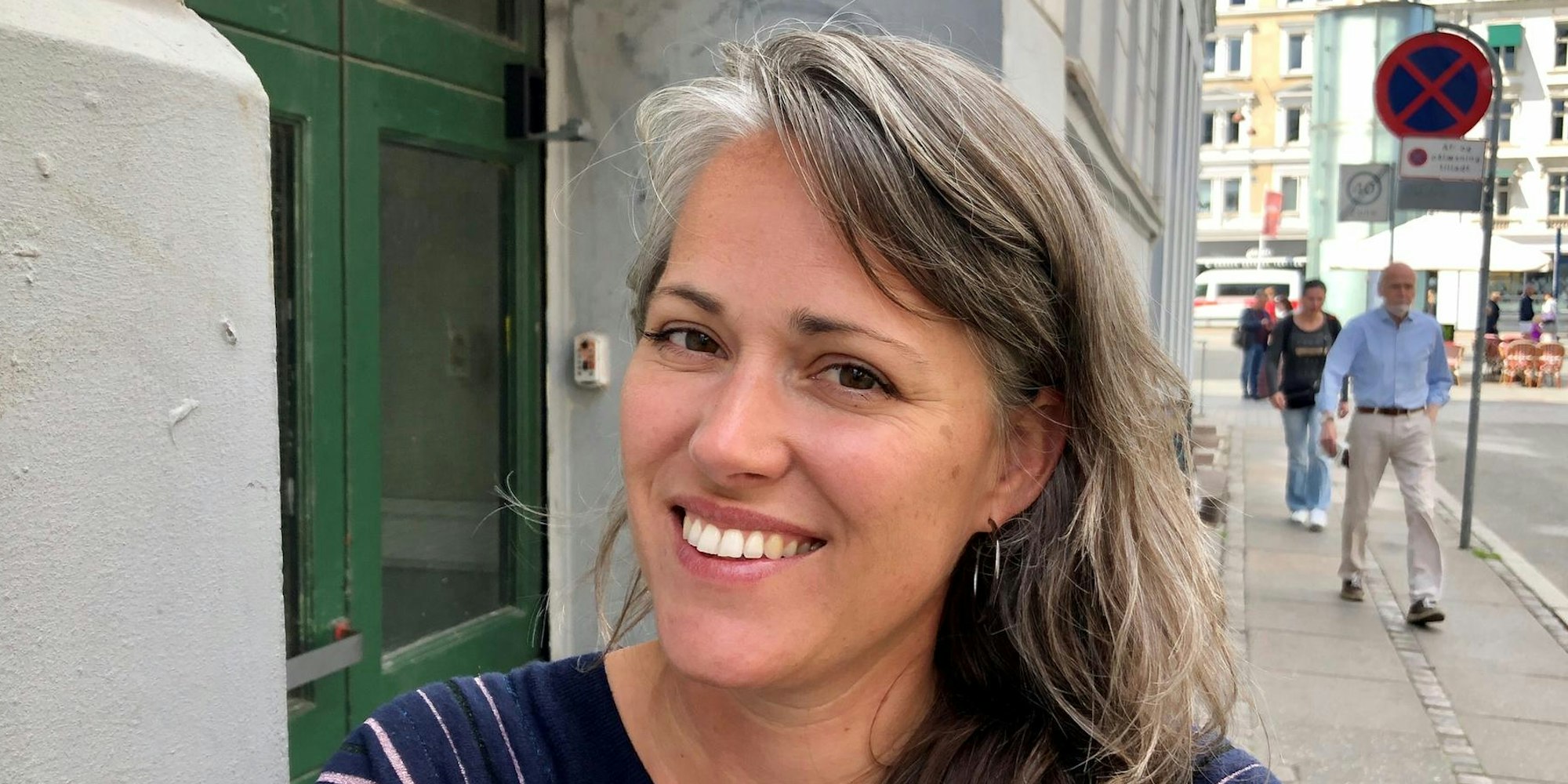 mohr, barbara