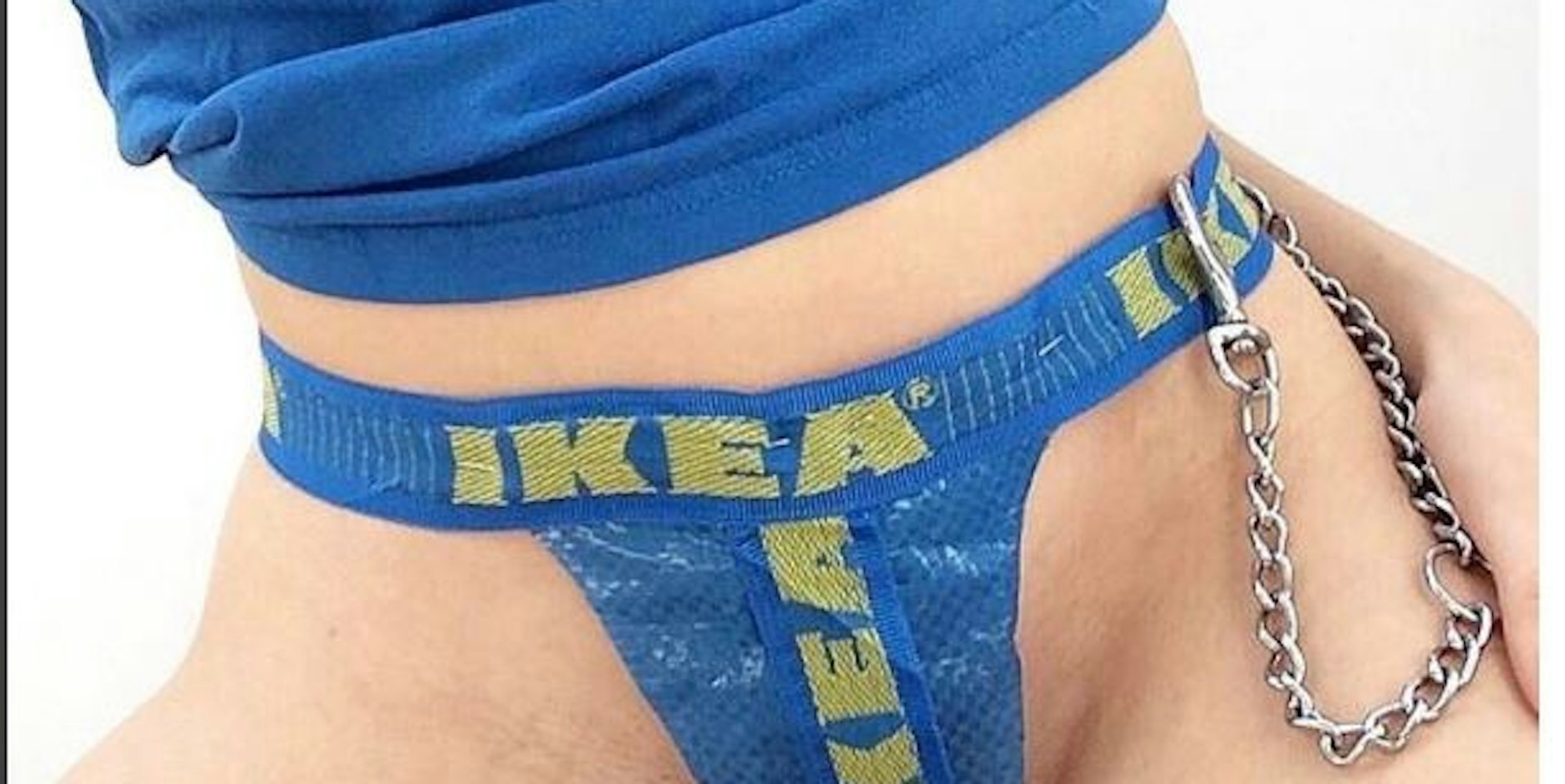 Ikea String