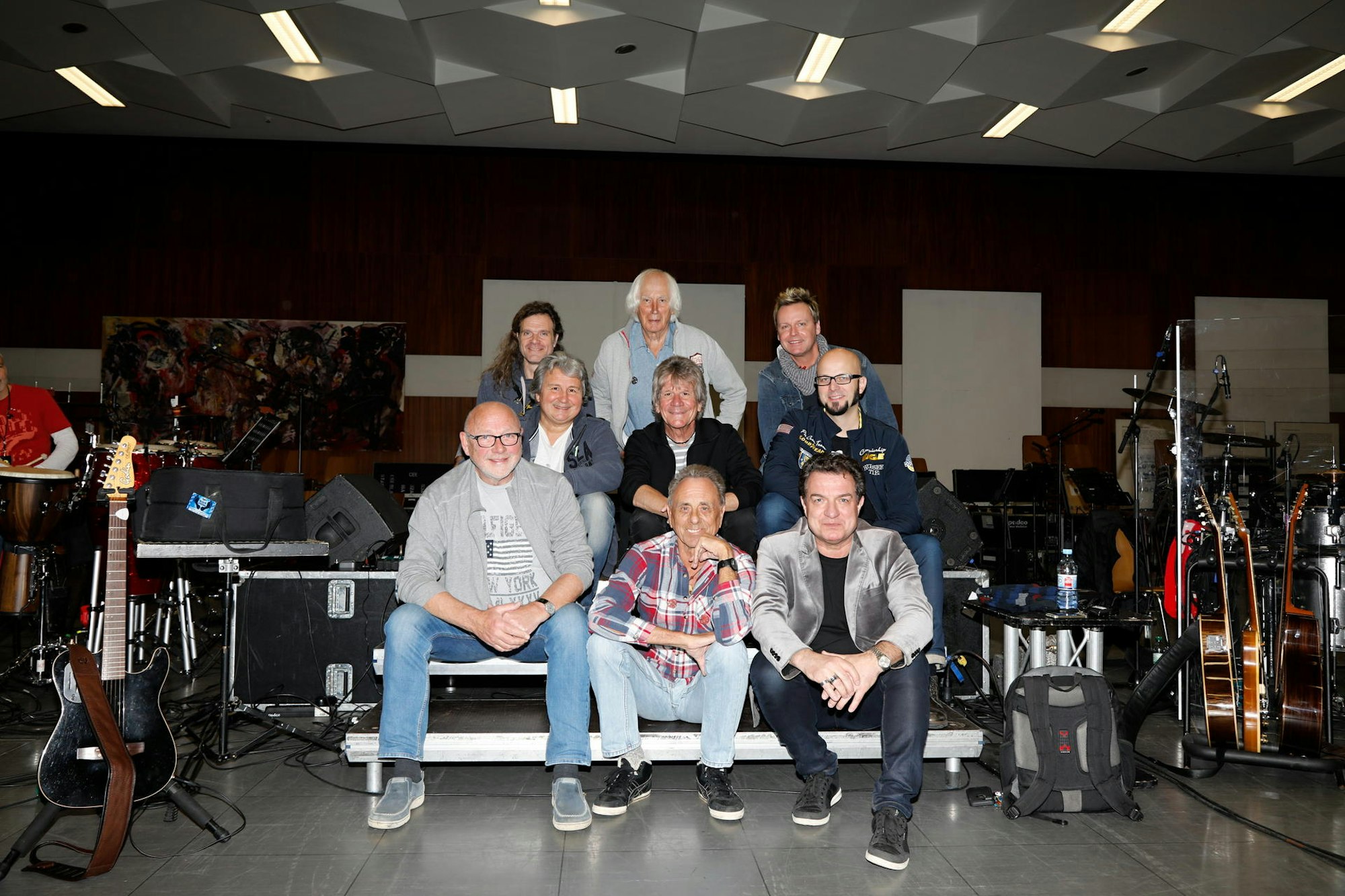 Blaeck_Foess_Hartmut_Priess_Probe_181229