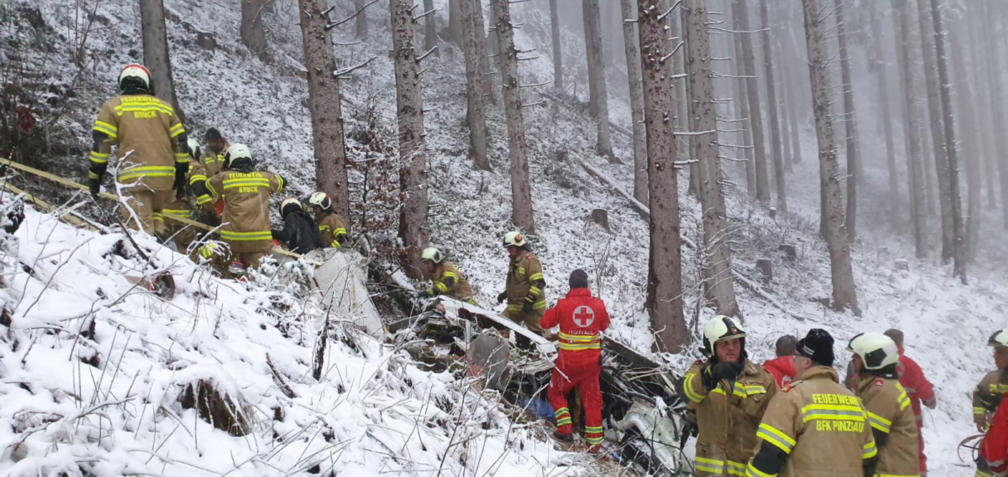 feuerwehr bruck