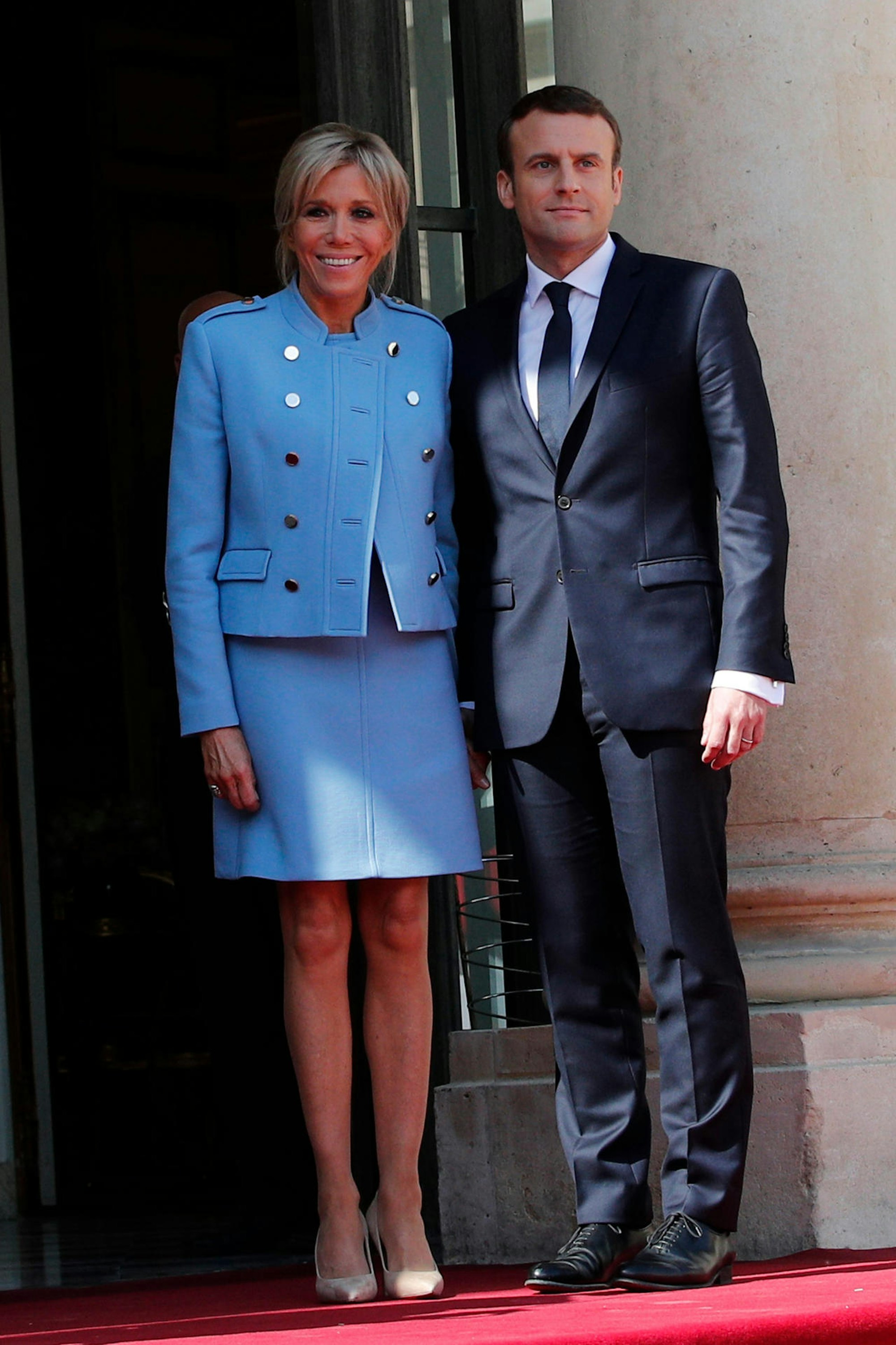 Macron 32961000E17BD6B6