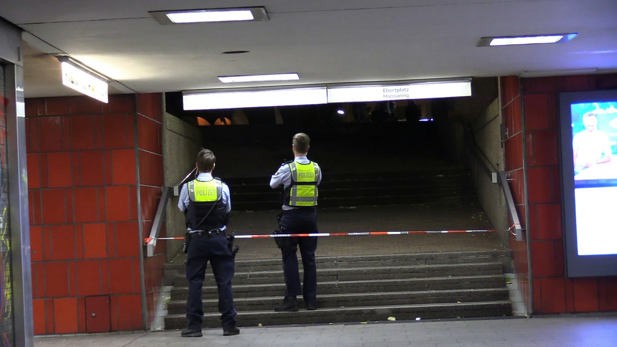 Ebertplatz Jasmin neu
