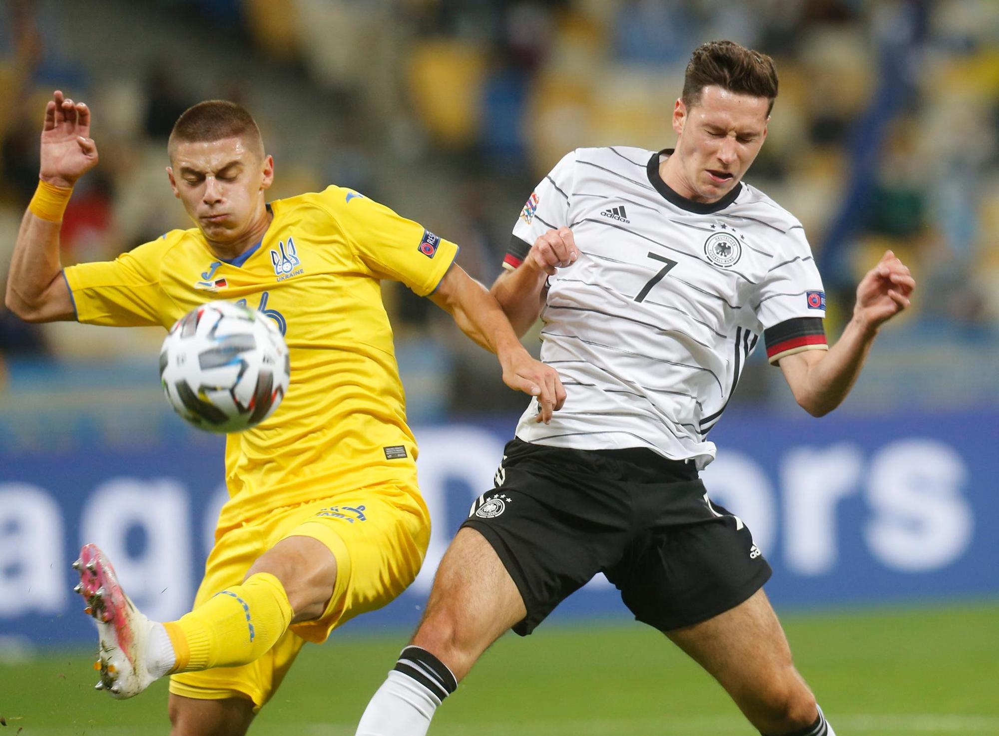 Draxler-Spiel