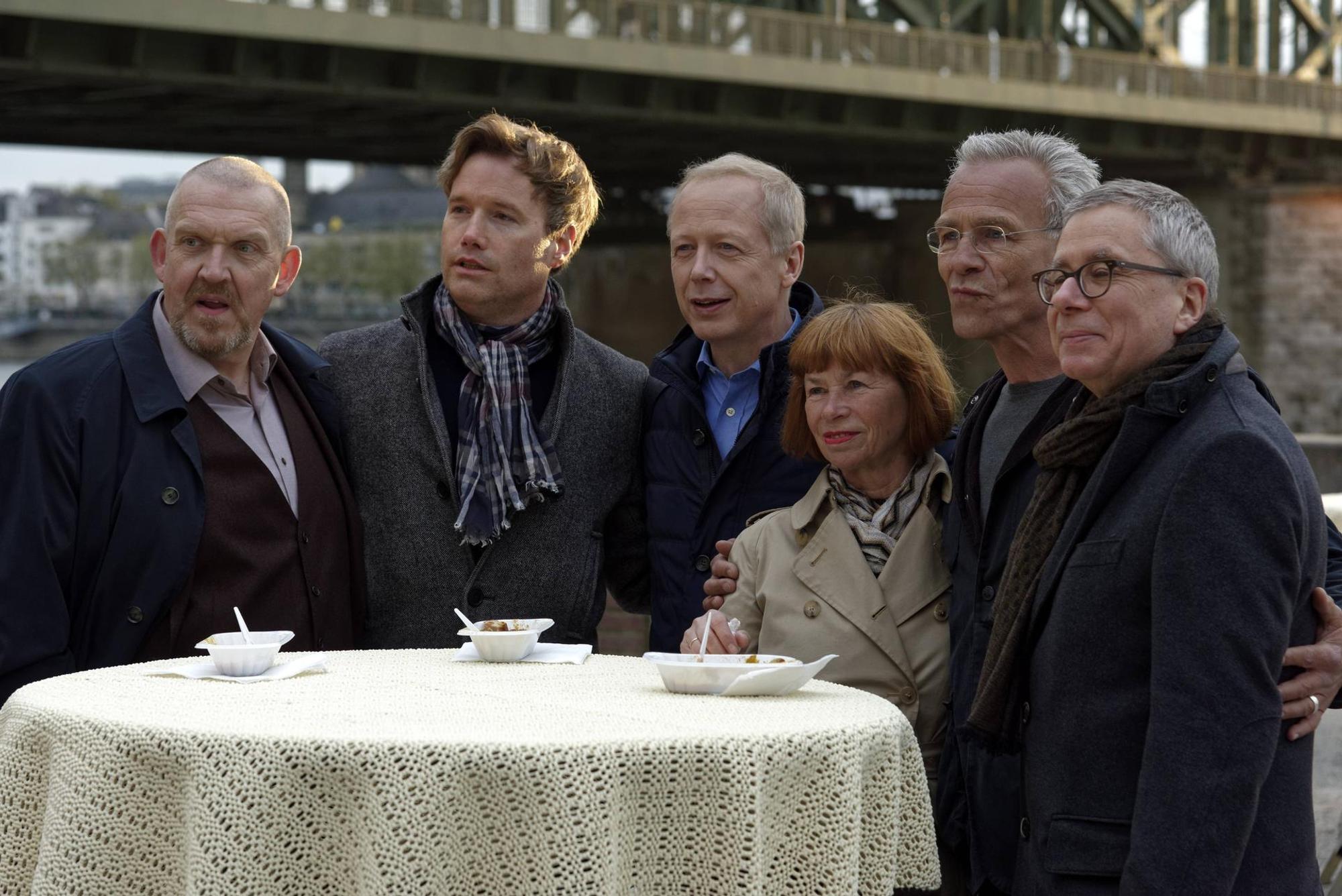 tatort mannschaft