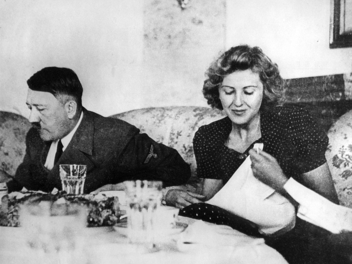 Hitler_Eva_Braun