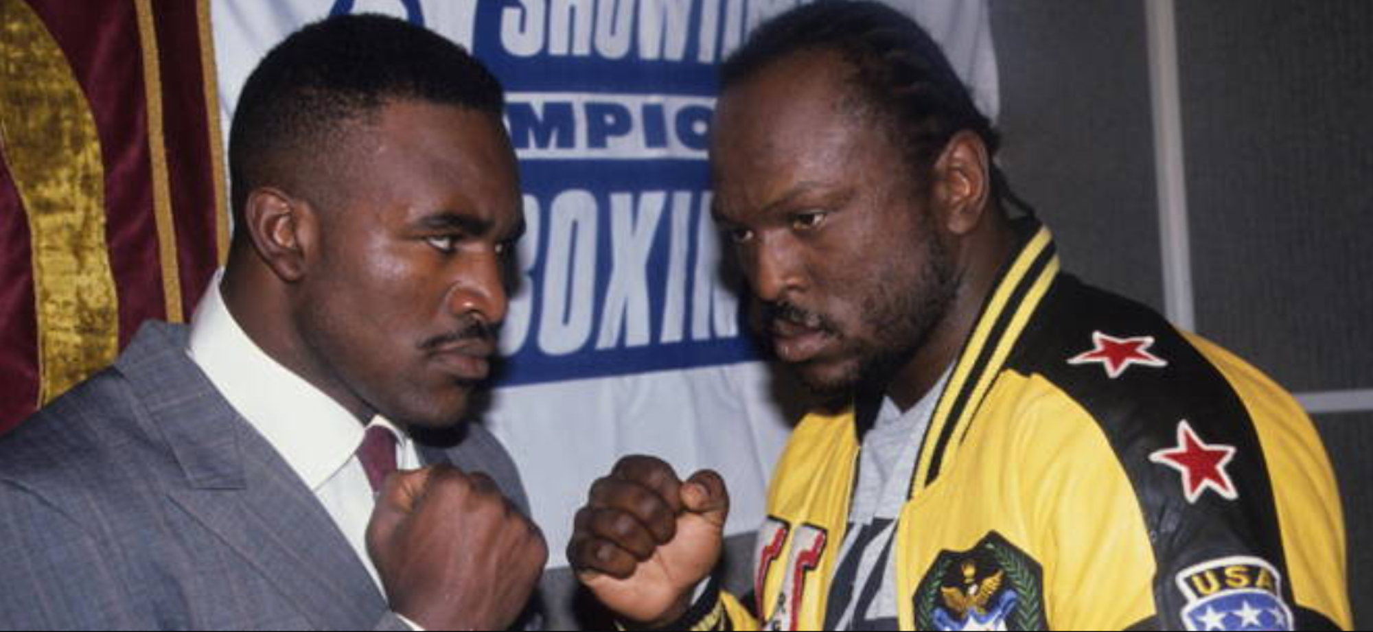 9_Evander_Holyfield_vs_Michael_Dokes