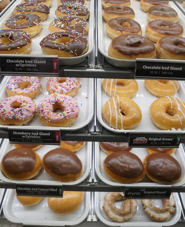 Donuts_AFP
