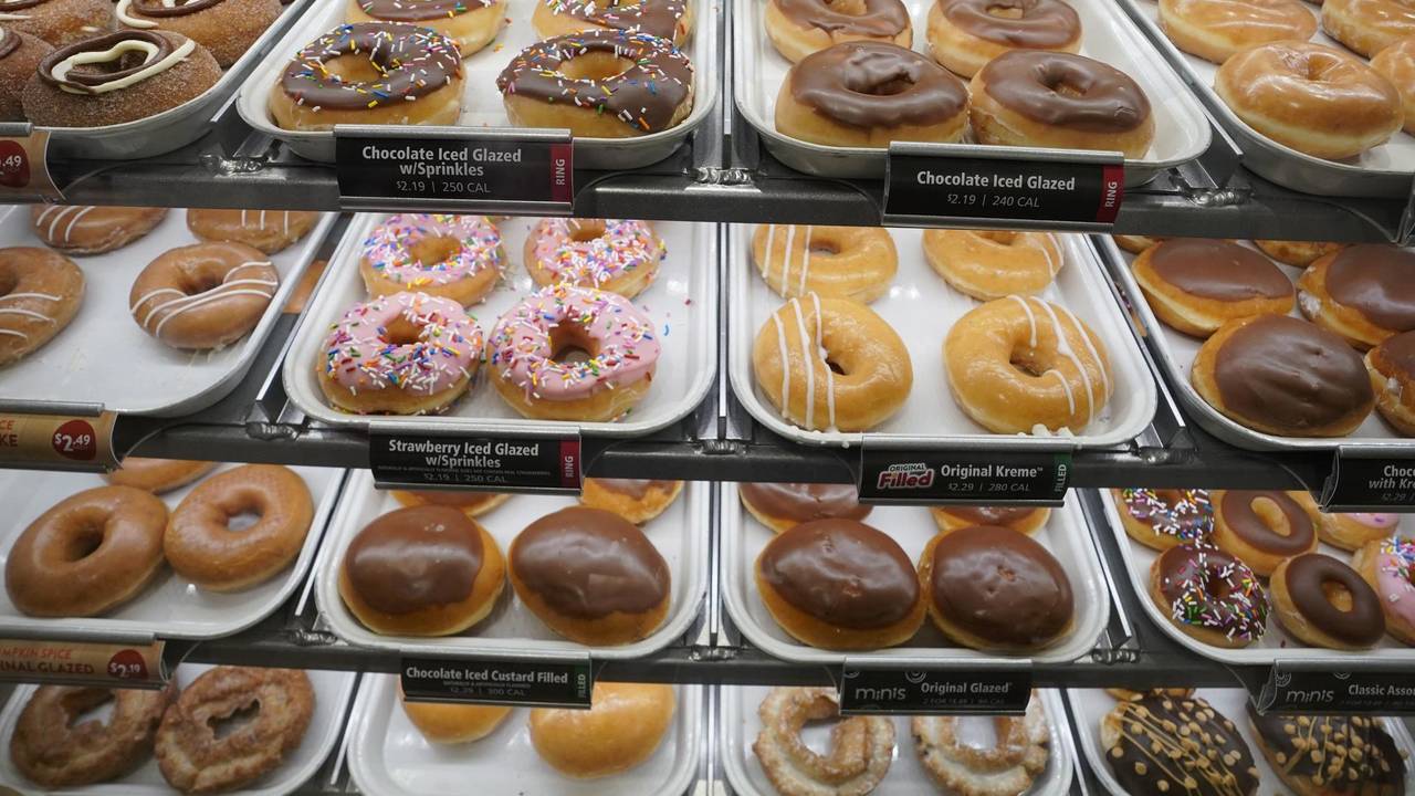 Donuts_AFP