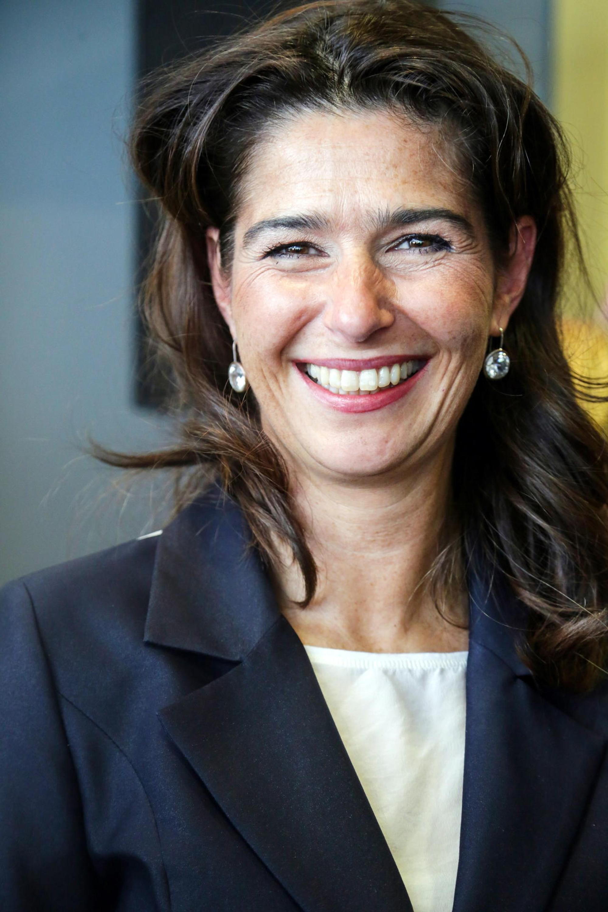 Alexandra Graefin von Wengersky