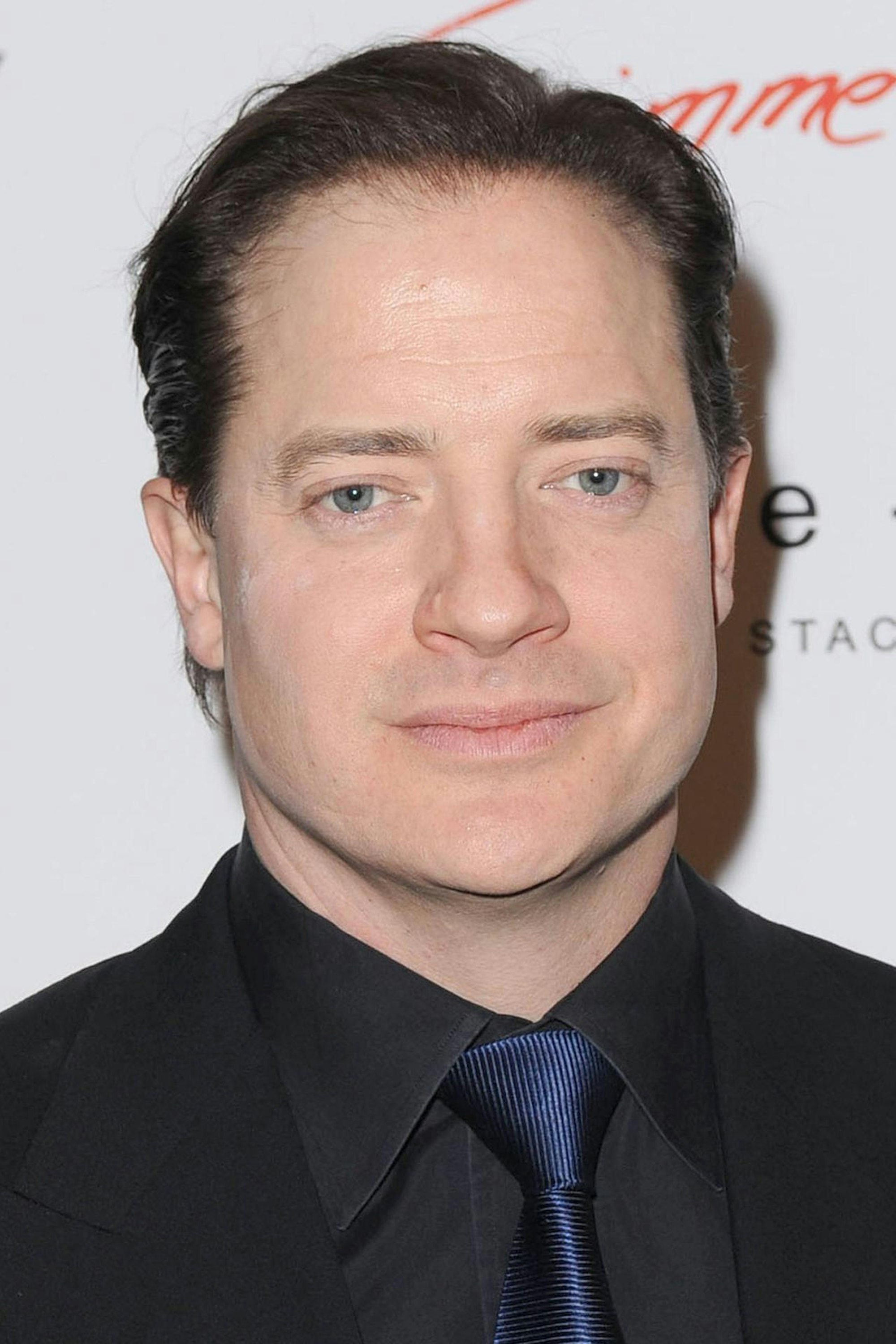 Brendan Fraser