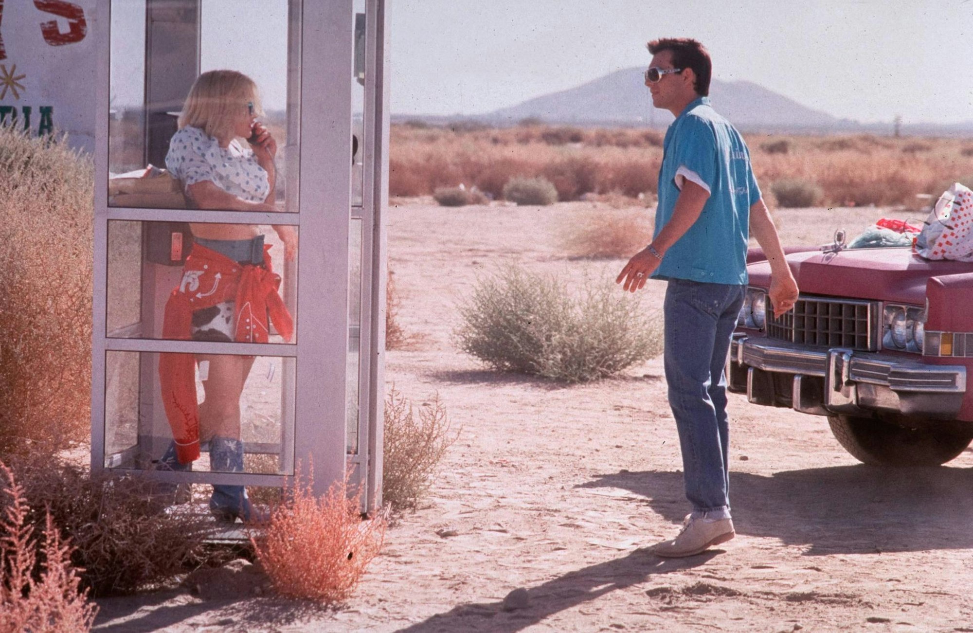 True-romance-phonebox