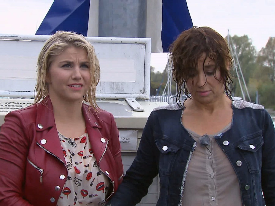 Beatrice_Egli_Isabel_Varell_Verstehen_Sie_Spass