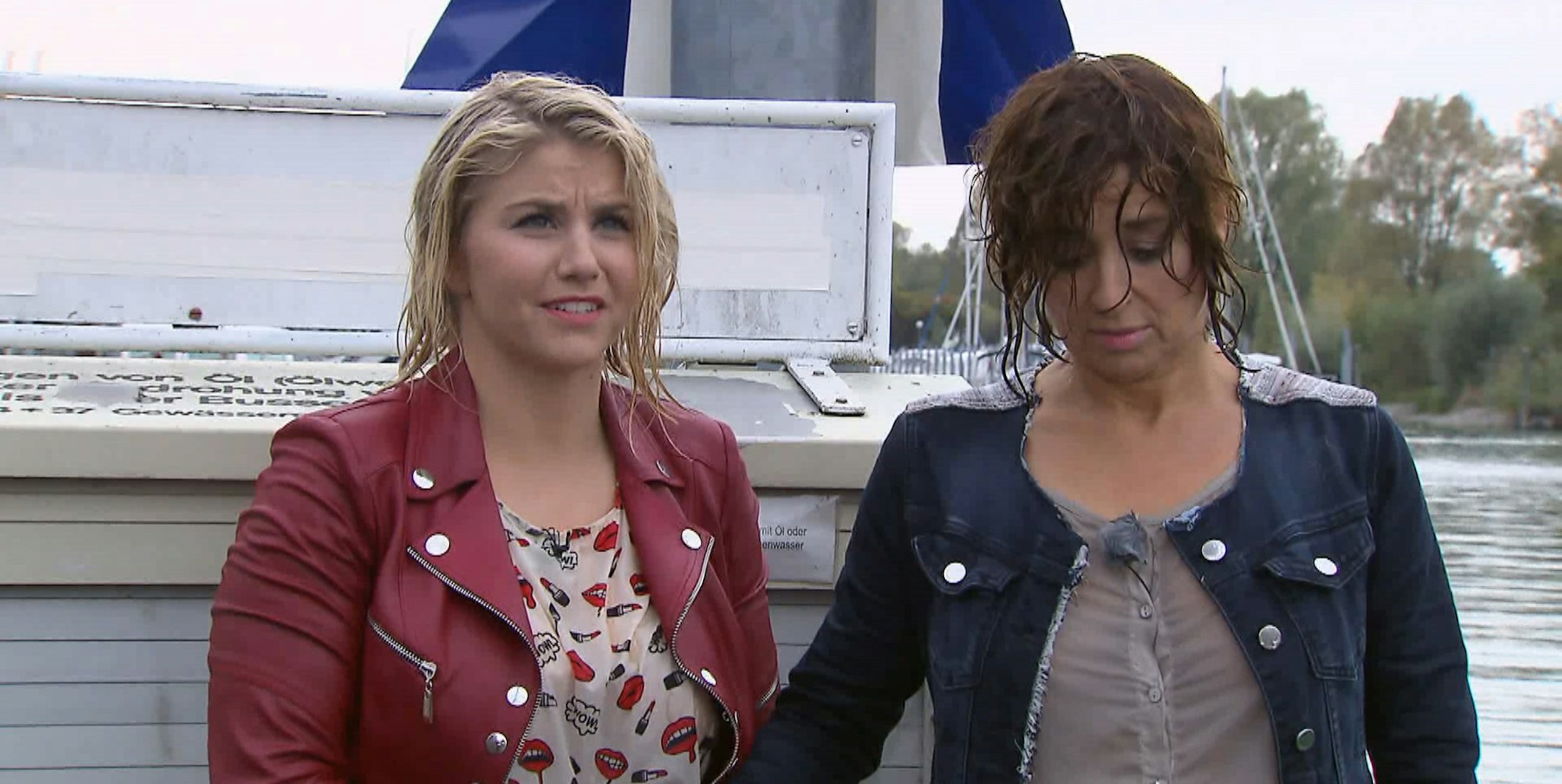 Beatrice_Egli_Isabel_Varell_Verstehen_Sie_Spass