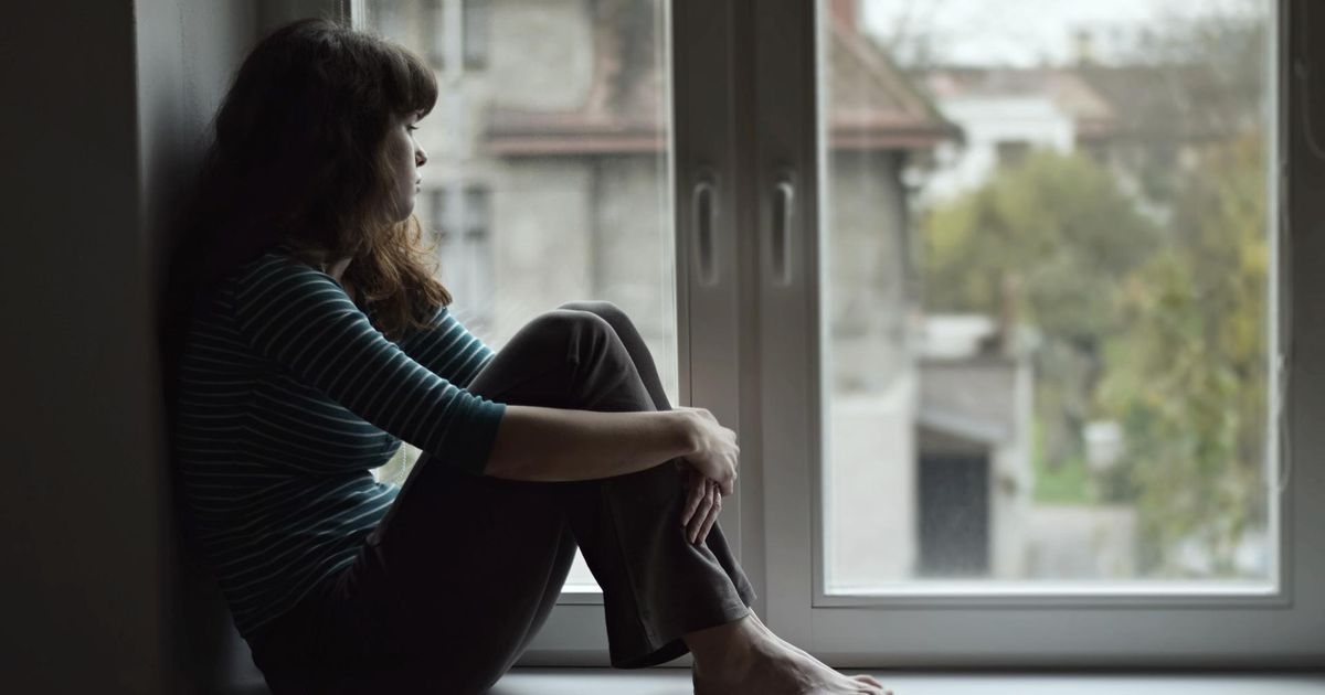 Ich Ertrage Meinen Depressiven Mann Nicht Mehr www.express.de
