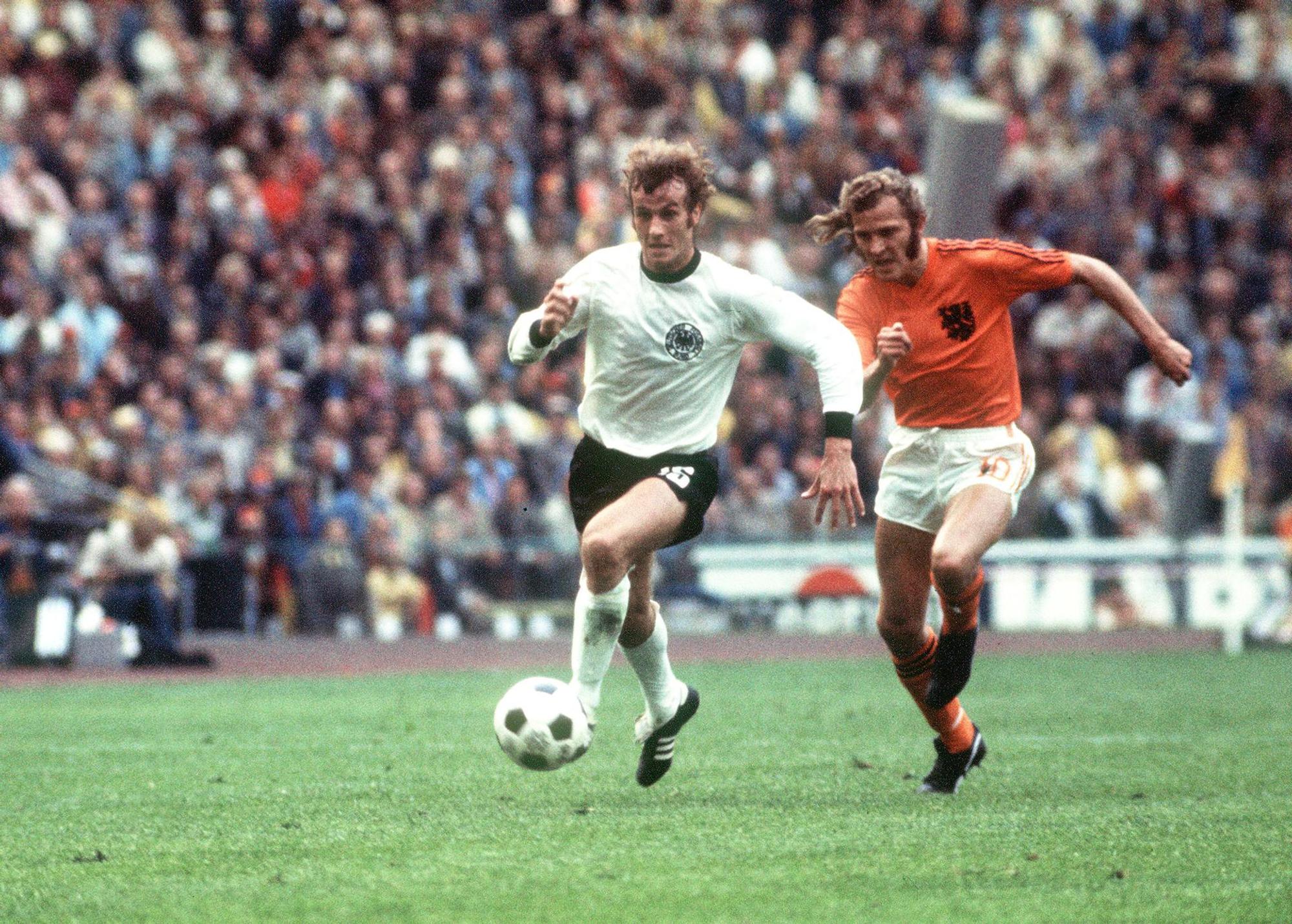 Rainer bonhof 1974