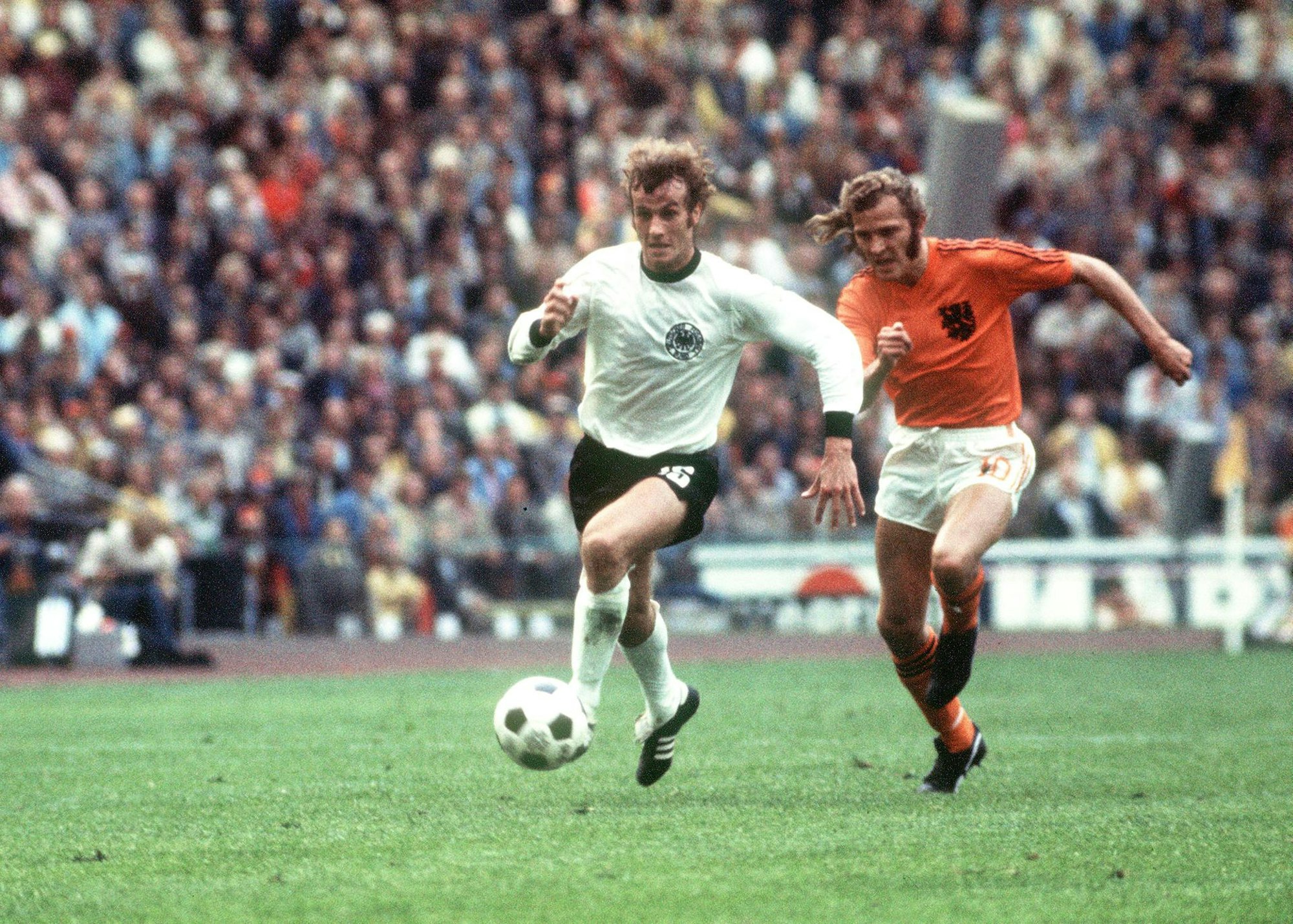 Rainer bonhof 1974