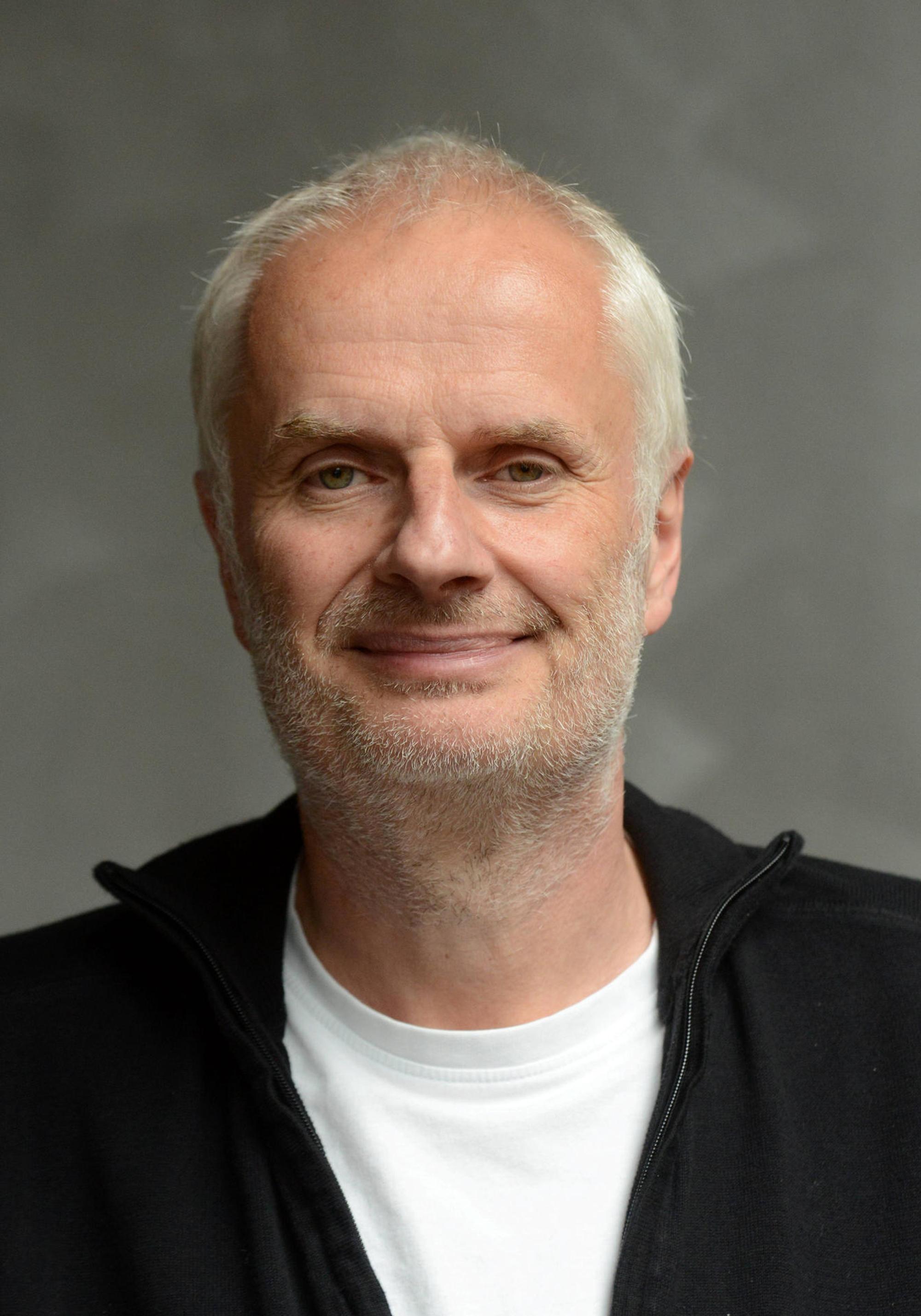 Roland Temme