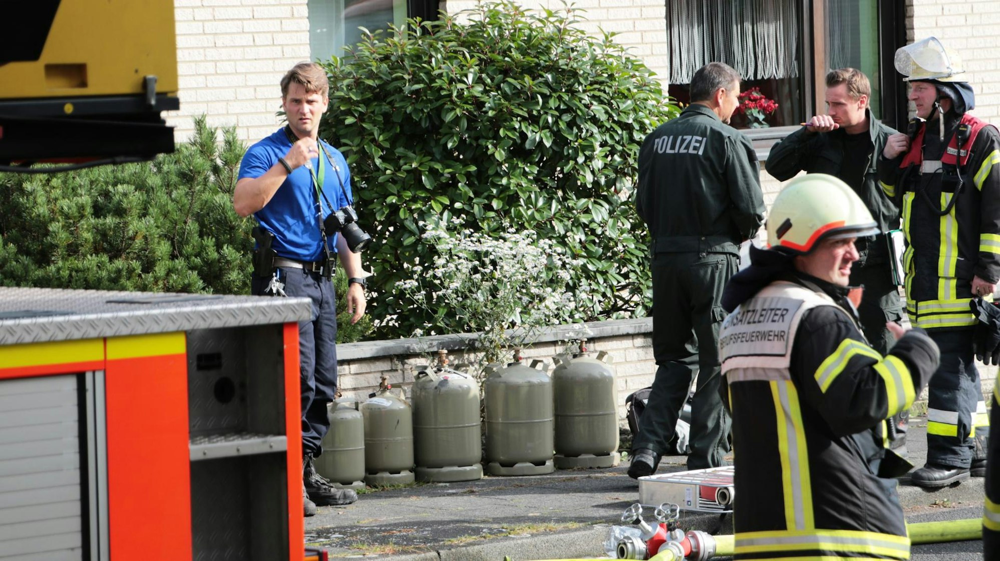 Feuertoter Höhenhaus 3