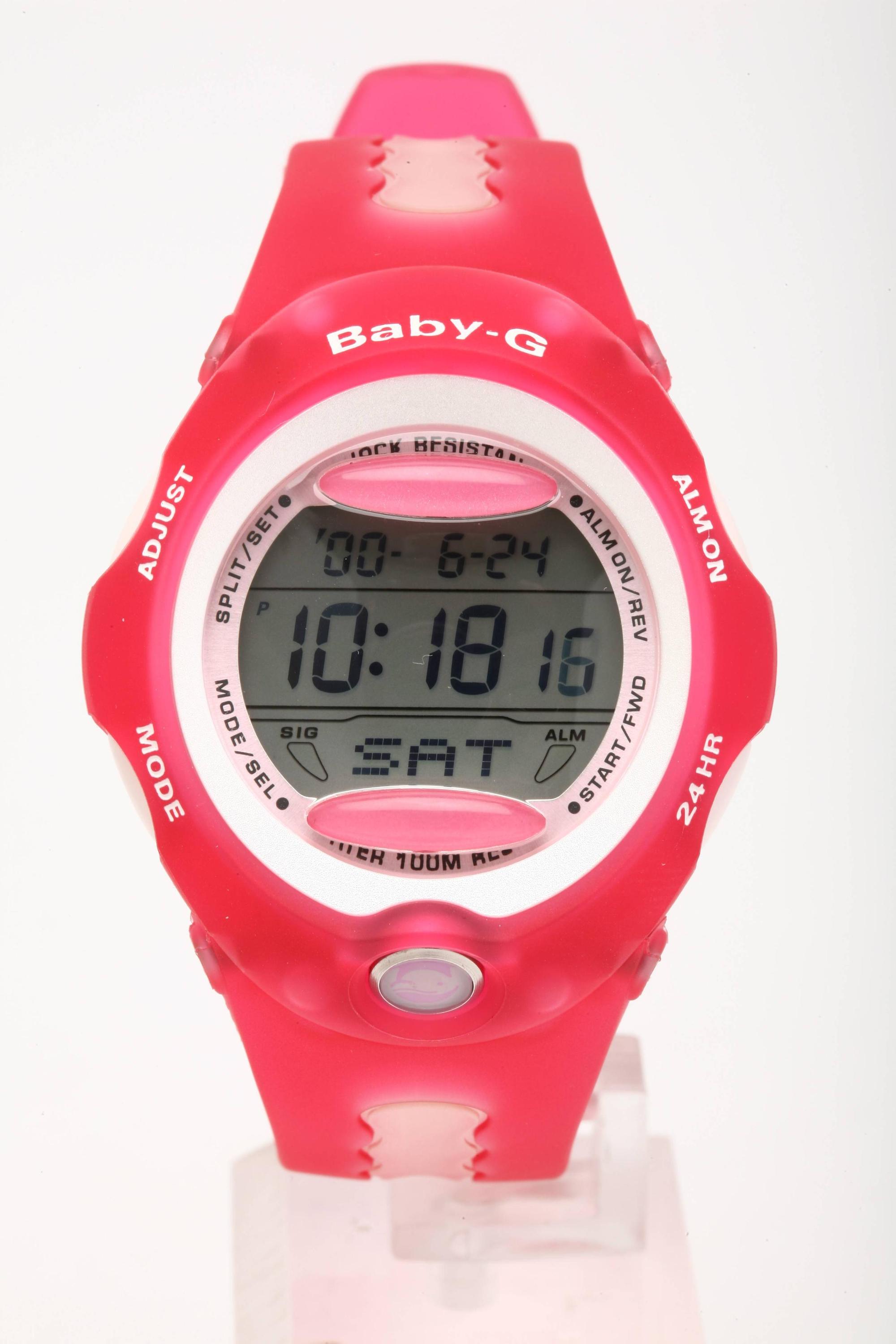 Baby-G