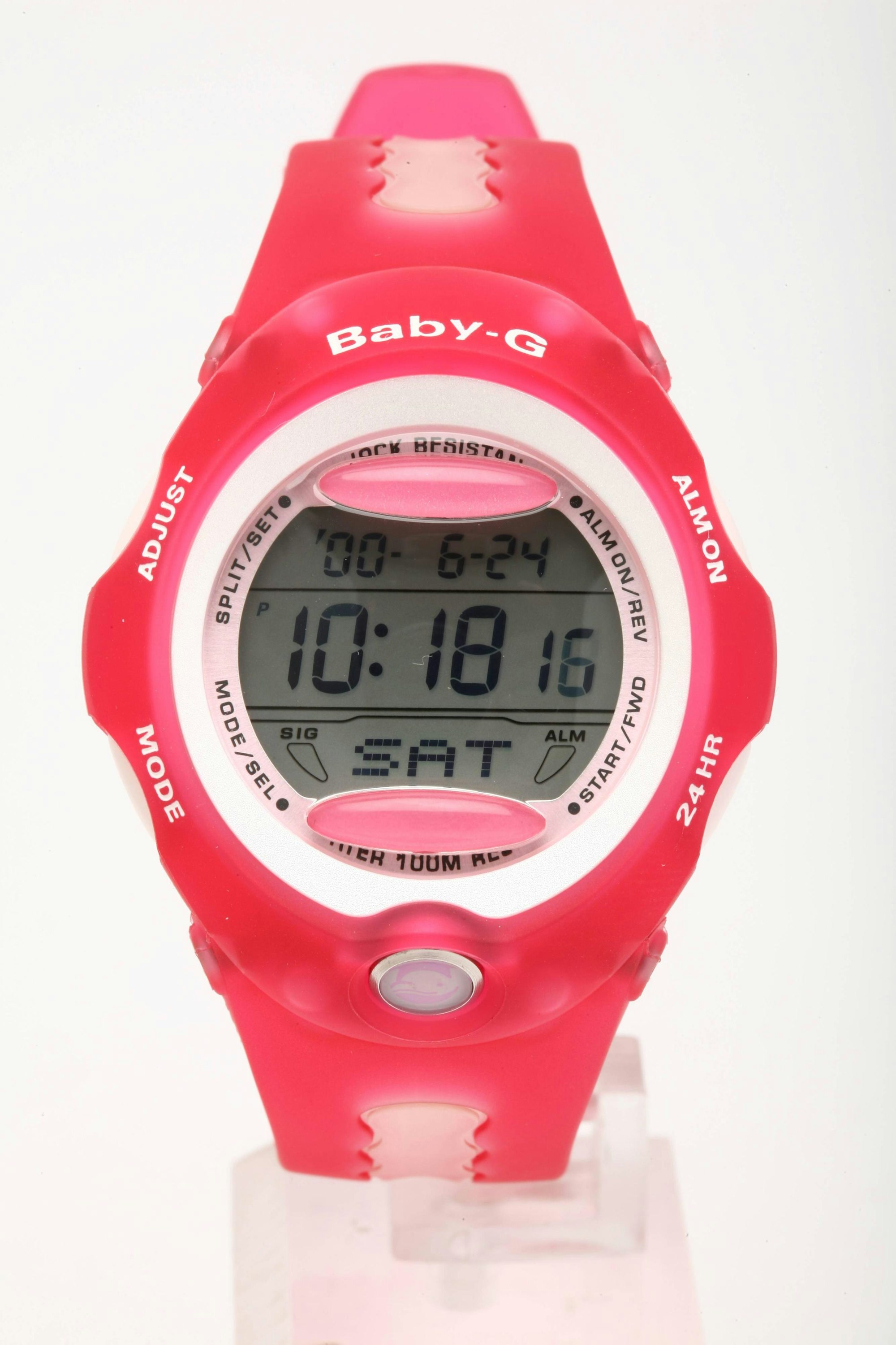 Baby-G