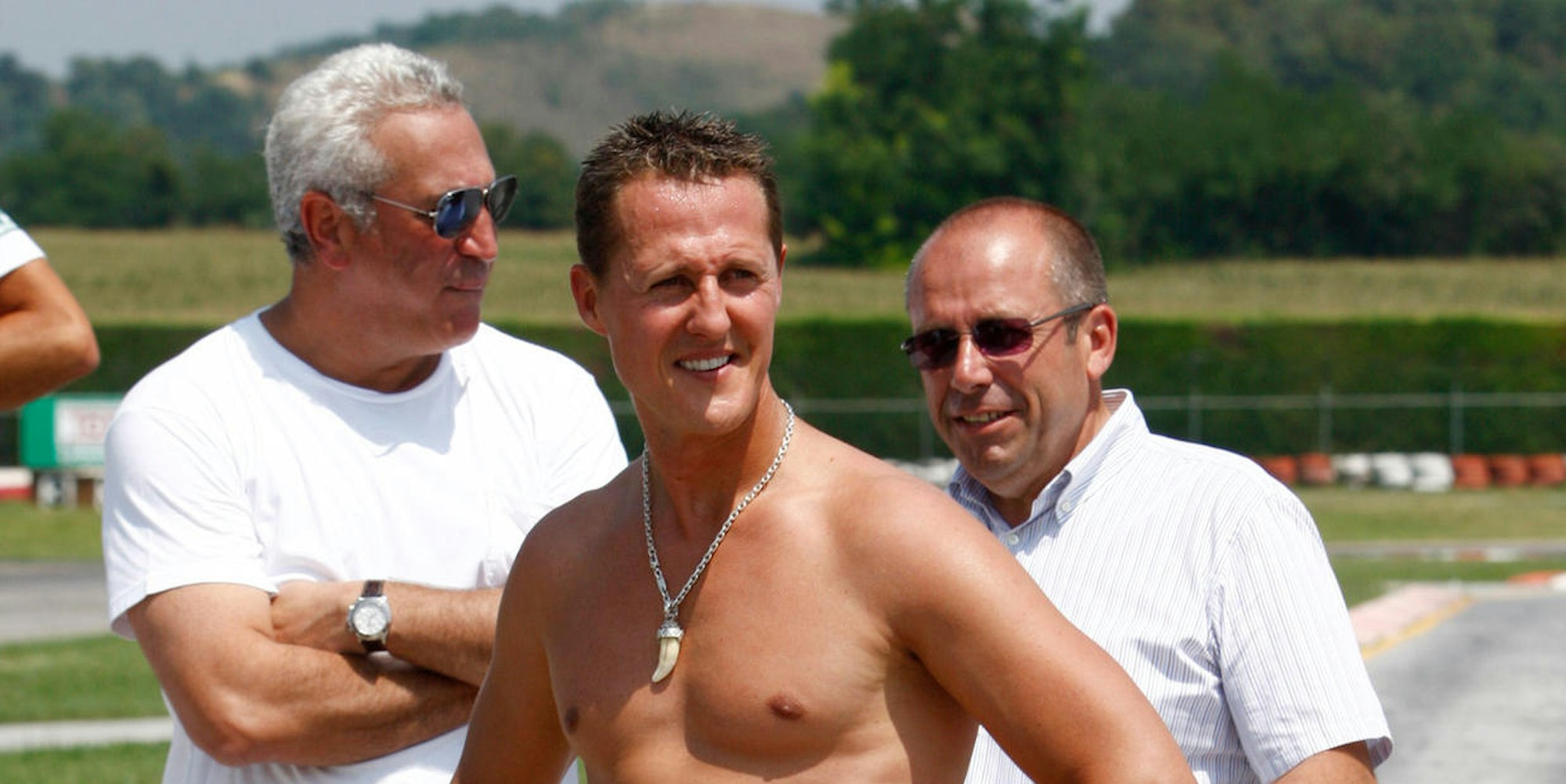 Schumi_Stroll_180526