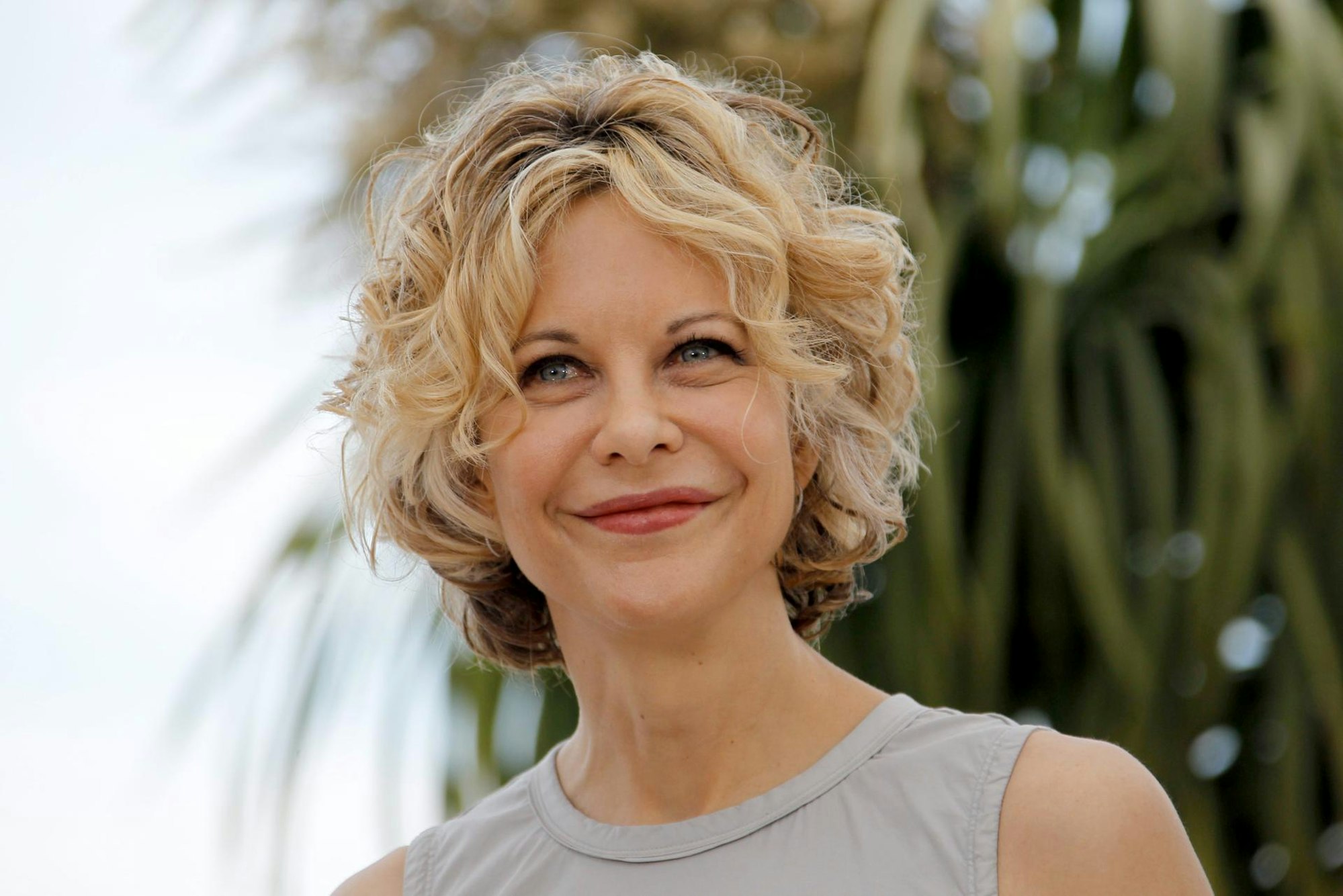 Meg Ryan