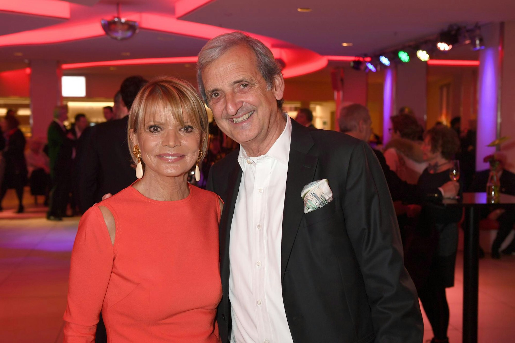 Uschi Glas Dieter Hermannjpg