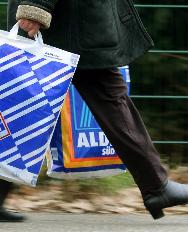 Aldi