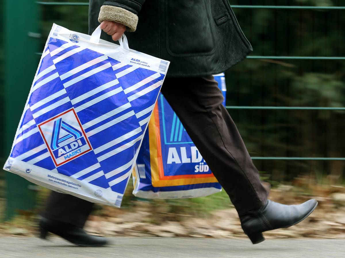 Aldi