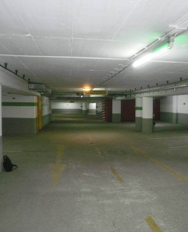 Parkhaus