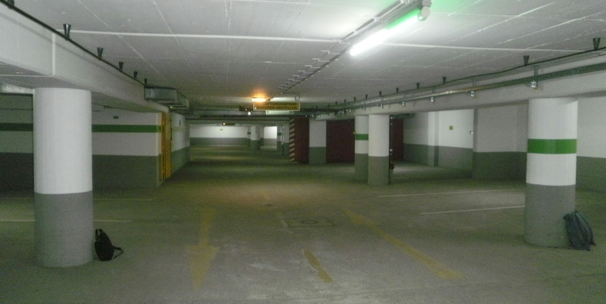 Parkhaus