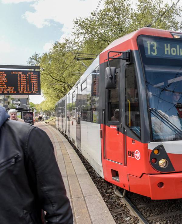 KVB_Linie_13_Köln
