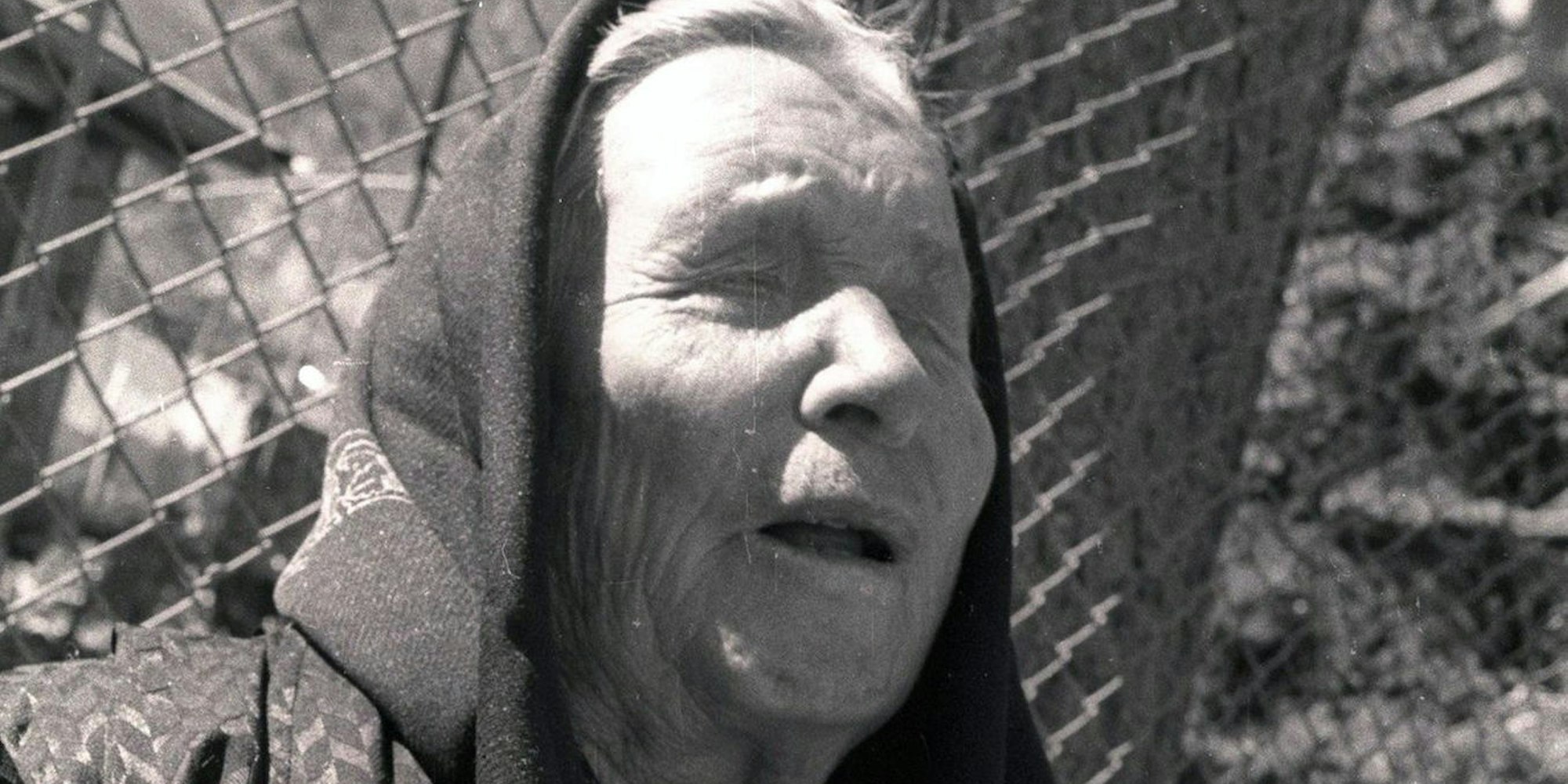 Baba Wanga