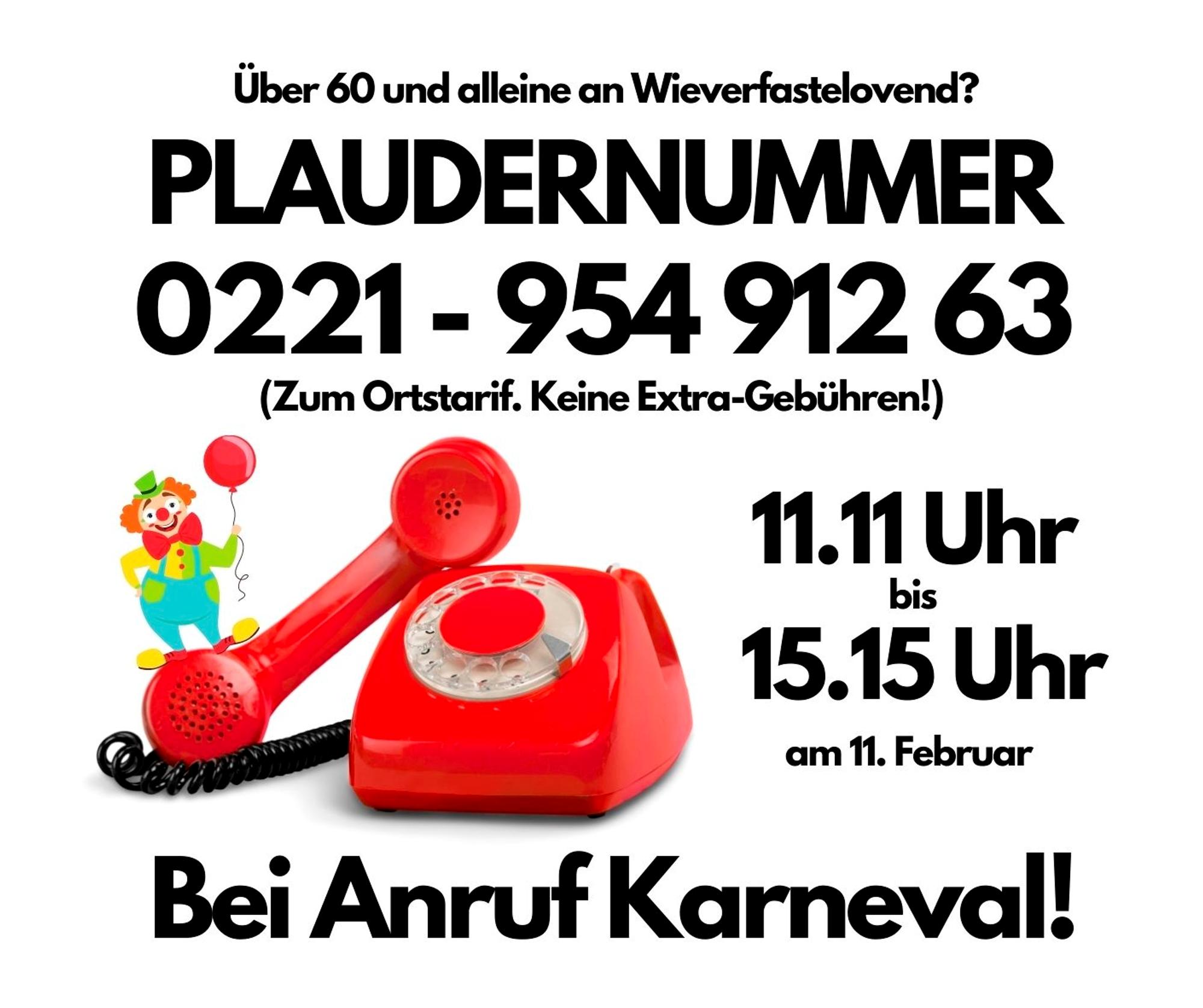 plauder 3