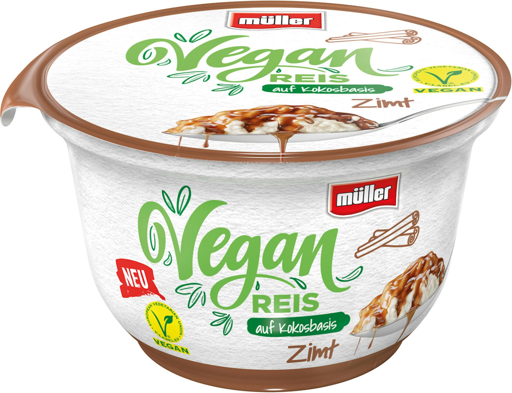 MolkereiAloisMueller_Vegan_Reis_Zimt