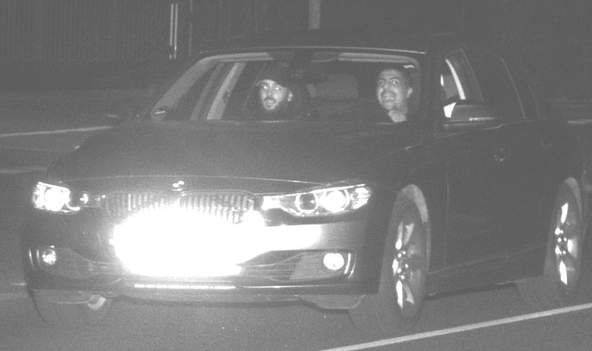 Autodiebe Bergisch Gladbach