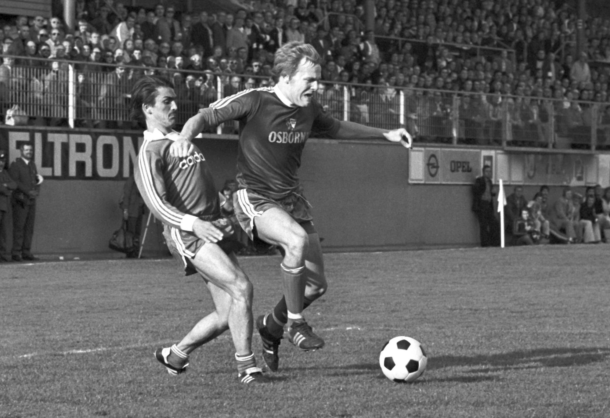jupp kapellmann alt